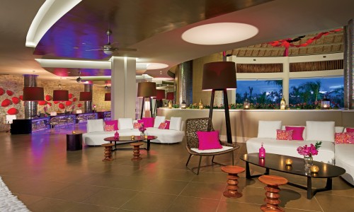 Punta Cana - Breathless Punta Cana Resort & Spa
